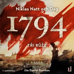 1794 - Tři růže