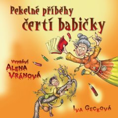 Pekelné příběhy čertí babičky