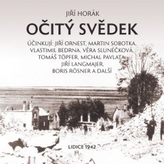 Očitý svědek