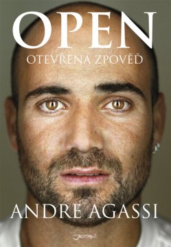 Nenáviděl tenis a stejně byl světovou jedničkou: pět memoárů silnějších než román