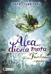 Alea, dievča mora 2 - Farebné vody
