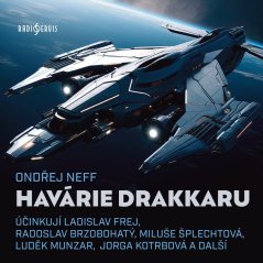 Havárie Drakkaru