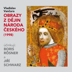 Obrazy z dějin národa českého (1998)