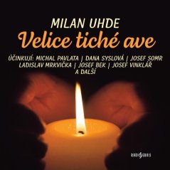 Velice tiché ave