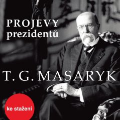 Tomáš Garrigue Masaryk