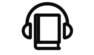 Nabídka audio knih z našeho knizkupectví