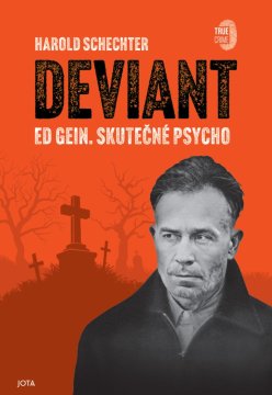 Skutečné případy, které předčily fikci: pět true crime knih