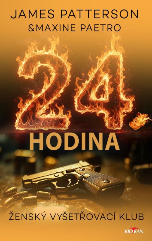 24. hodina 24. hodina