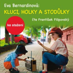 Kluci, holky a Stodůlky