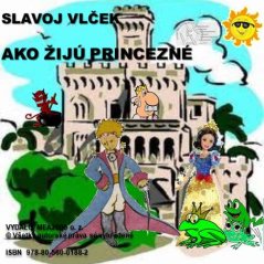 Ako žijú princezné