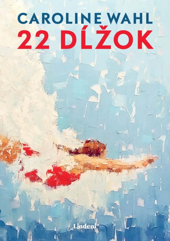 22 dĺžok 22 dĺžok