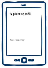 A přece se točí!