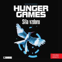 Hunger Games - Síla vzdoru