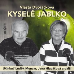Kyselé jablko