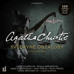 Svědkyně obžaloby a další povídky