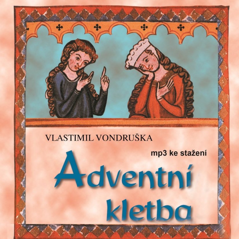 Adventní kletba