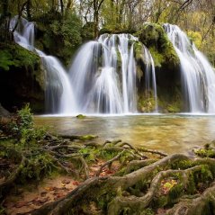 O vodách, které přestaly zpívat