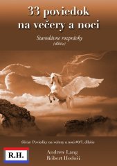 33 poviedok na večery a noci
