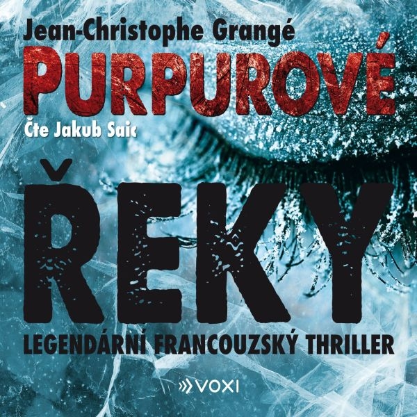 Purpurové řeky Purpurové řeky
