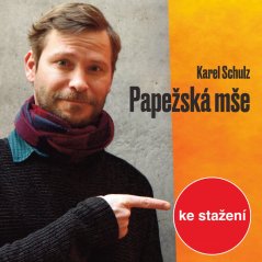 Papežská mše
