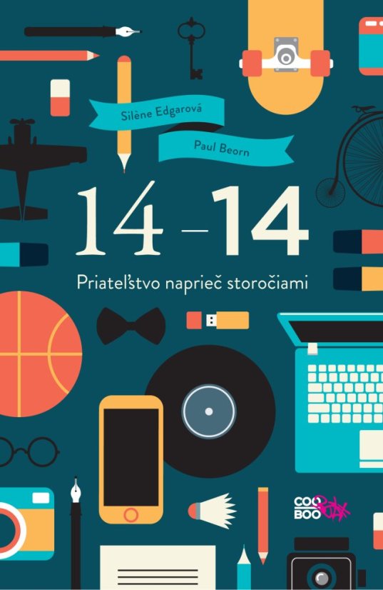 14-14 Priateľstvo naprieč storočiami 14-14 Priateľstvo naprieč storočiami