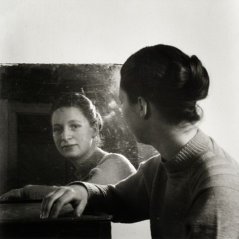 Jsem obklopena historií...