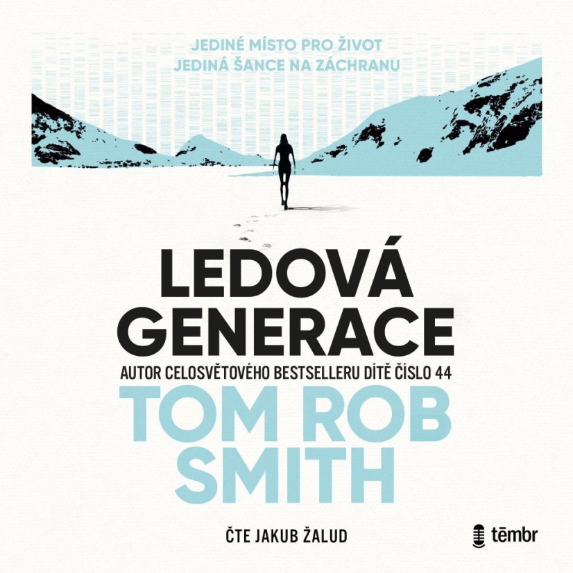Ledová generace Ledová generace