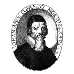 Vivat Comenius