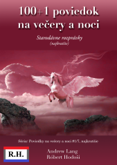 100+1 poviedok na večery a noci