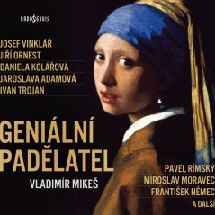 Geniální padělatel
