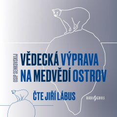 Vědecká výprava na Medvědí ostrov