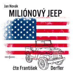 Miliónový jeep