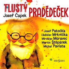 Tlustý pradědeček