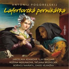 Lafertovská perníkářka