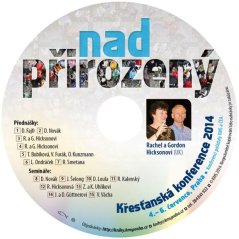 Křesťanská konference 2014 - Nadpřirozený