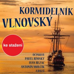Kormidelník Vlnovský
