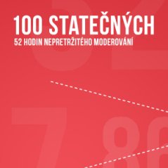 100 statečných - Host č. 66 - Michal Holý 08.06.2014