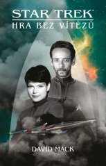 Star Trek: Typhonský pakt - Hra bez vítězů