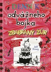 Denník odvážneho bojka 20