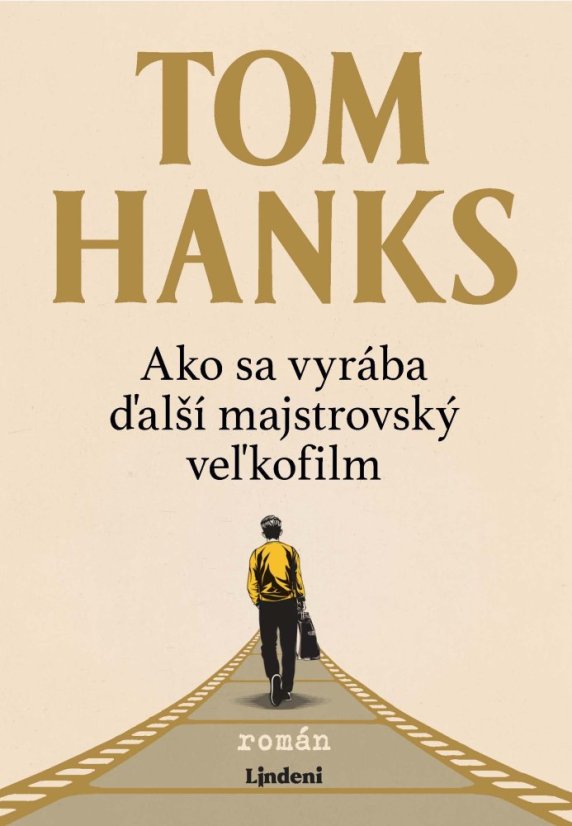 Ako sa vyrába ďalší majstrovský veľkofilm Ako sa vyrába ďalší majstrovský veľkofilm