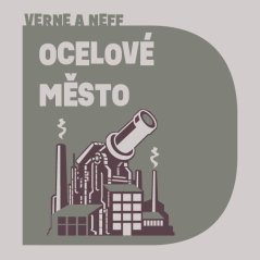 Ocelové město