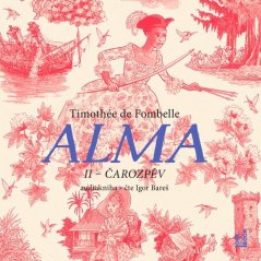 Alma II - Čarozpěv