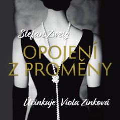 Opojení z proměny