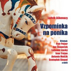 Vzpomínka na poníka