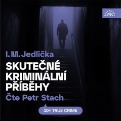 Skutečné kriminální příběhy