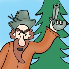 Pohádka loupežnická (1990)