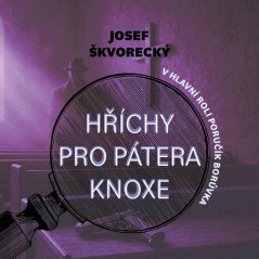 Hříchy pro pátera Knoxe