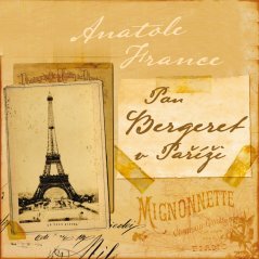 Pan Bergeret v Paříži