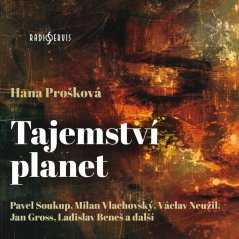 Tajemství planet
