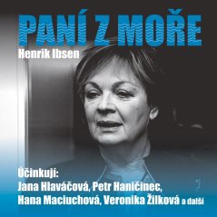 Paní z moře